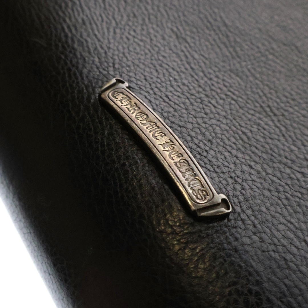 Chrome Hearts - CHROME HEARTS クロムハーツ BRIEFCASE