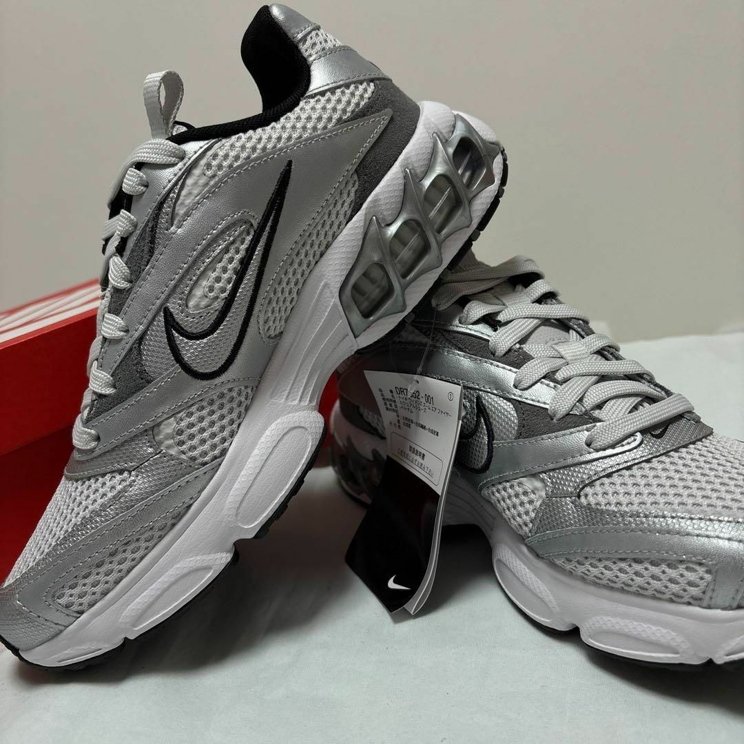 NIKE - 24.5cm ナイキ ウィメンズ ズーム エアファイア DR7852