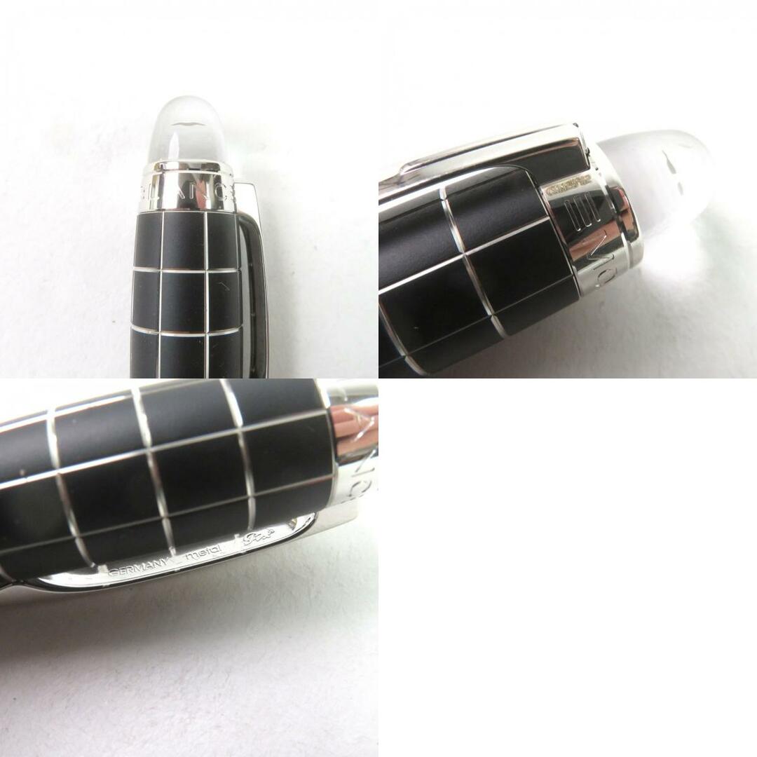 MONTBLANC - 極美品○MONTBLANC モンブラン スターウォーカー