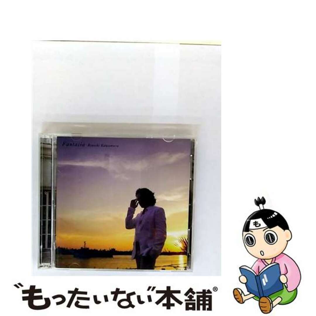 【中古】 Fantasia（DVD付）/ＣＤ/YICQ-10064 エンタメ/ホビーのCD(その他)の商品写真
