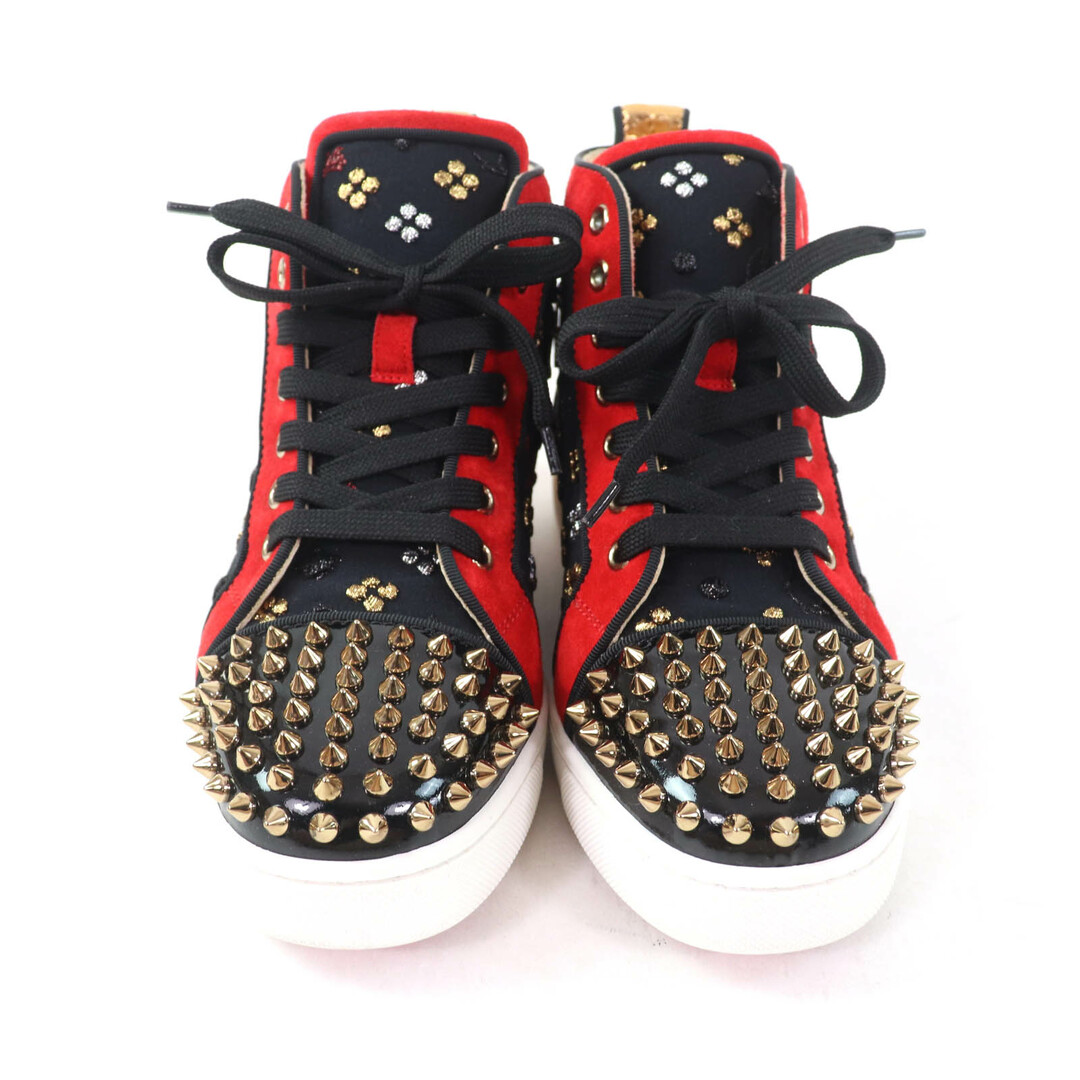 Christian Louboutin - 極美品☆Christian Louboutin