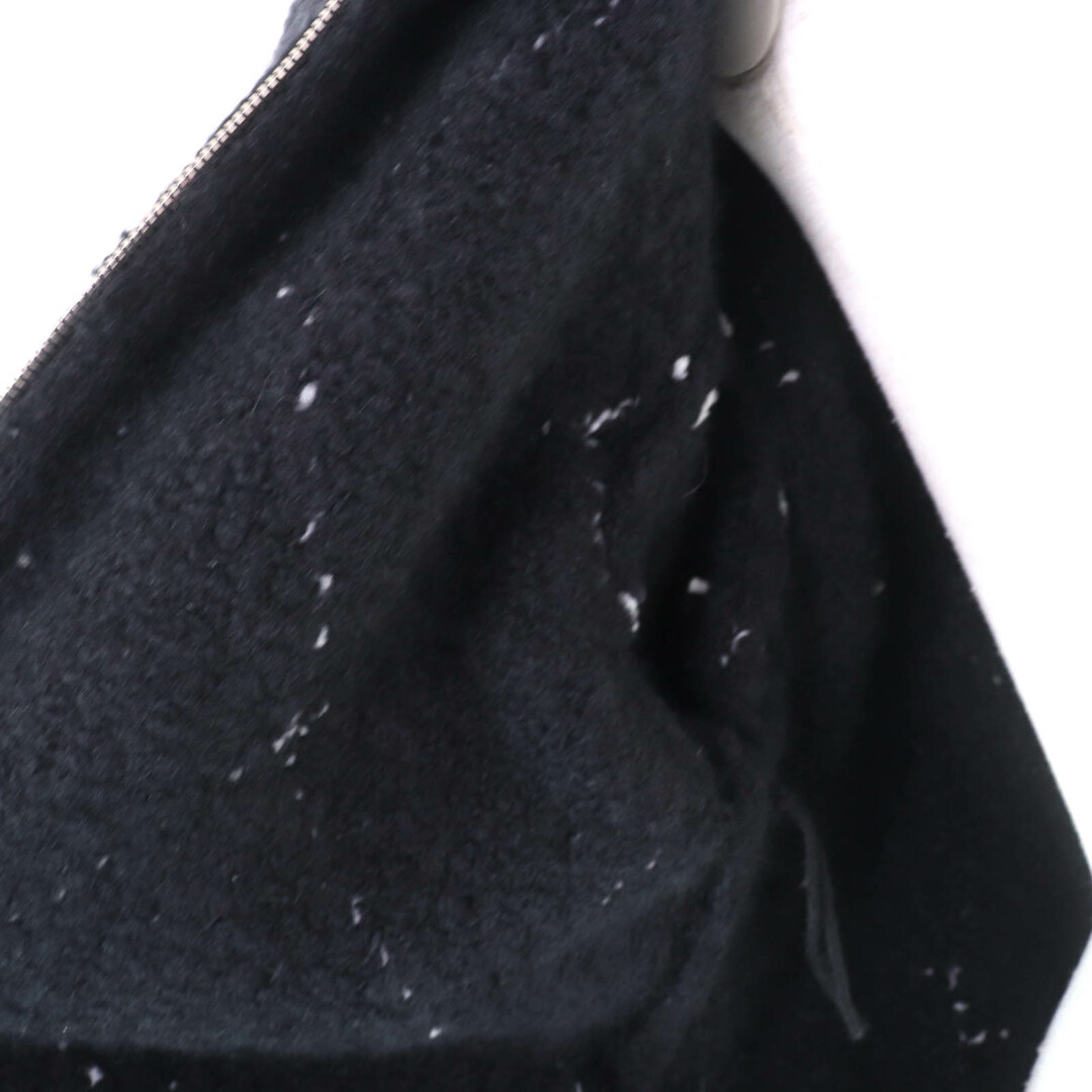 CHANEL - 極美品☆CHANEL シャネル P74369 カシミヤ シルク混