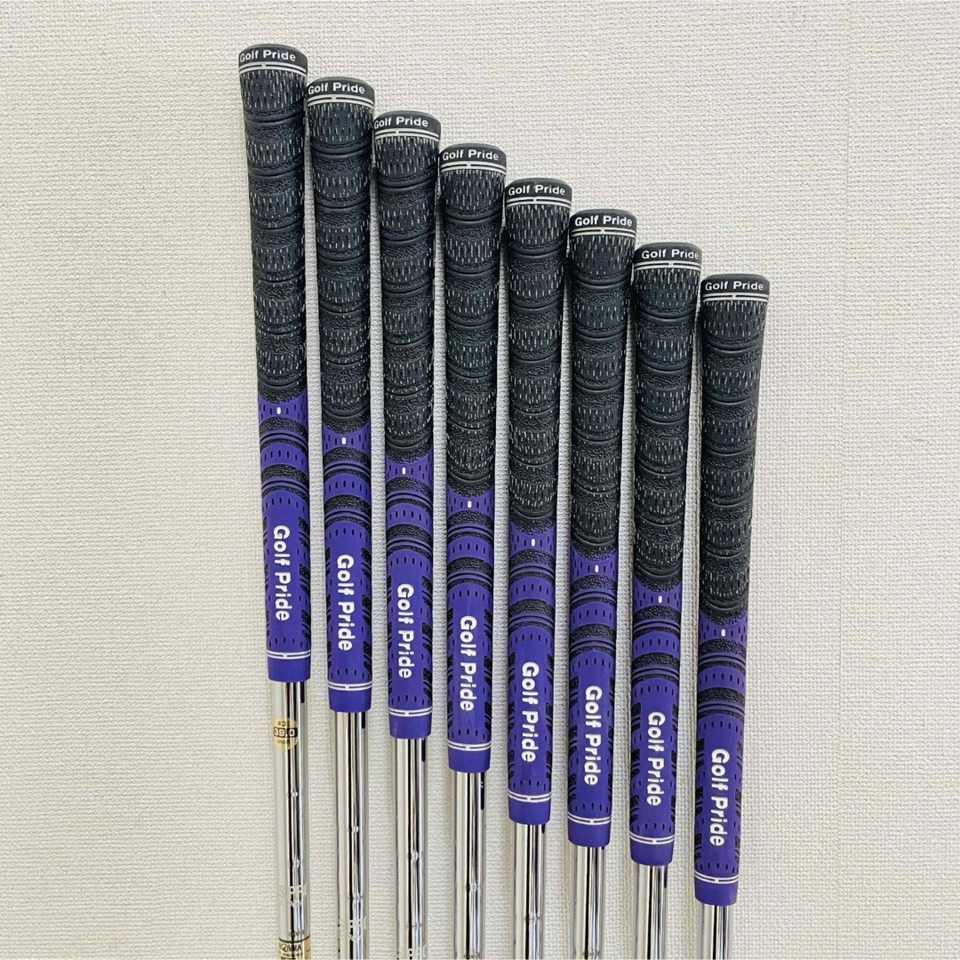 絶対一番安い 美品 8694 - 本間ゴルフ HONMA Sの 8本 ホンマ 925 ATHLETE TOUR クラブ