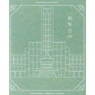 アサルトリリィ　ＢＯＵＱＵＥＴ　１（Ｂｌｕ－ｒａｙ　Ｄｉｓｃ）(アニメ)