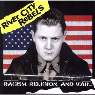 【輸入盤】Ｒａｃｉｓｍ，　Ｒｅｌｉｇｉｏｎ　＆　Ｗａｒ(ポップス/ロック(洋楽))