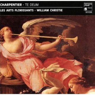 【輸入盤】Ｃｈａｒｐｅｎｔｉｅｒ：Ｔｅ　Ｄｅｕｍ(クラシック)