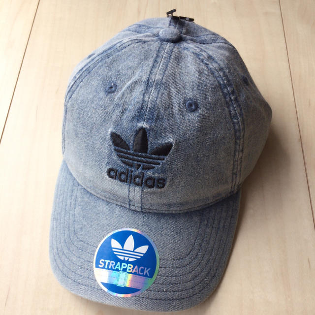 Adidas キャップ デニム Christamensertride Nl