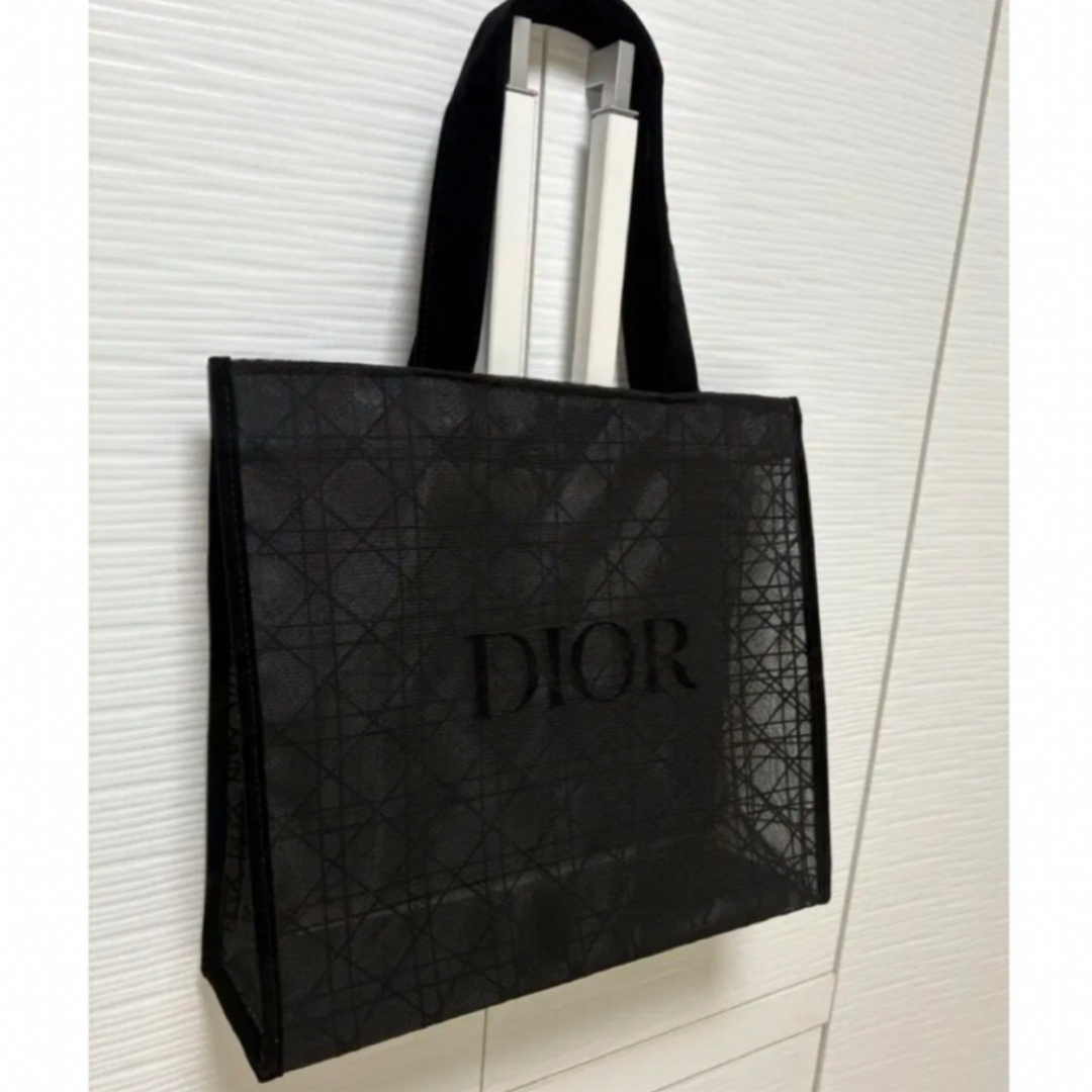 Christian Dior - DIORトートバッグノベルティ【新品未使用】の