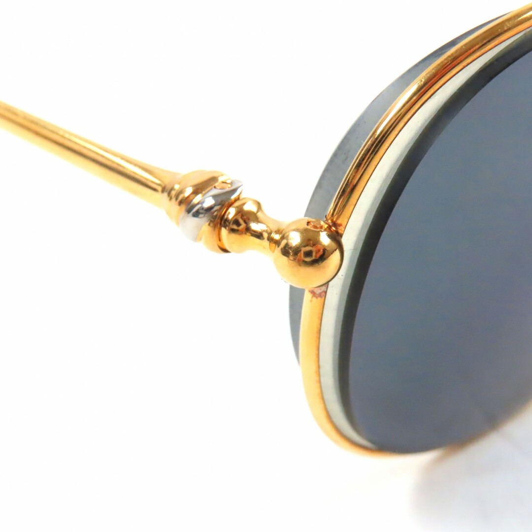 Cartier - 美品▽Cartier カルティエ トリニティ ロゴ金具付き