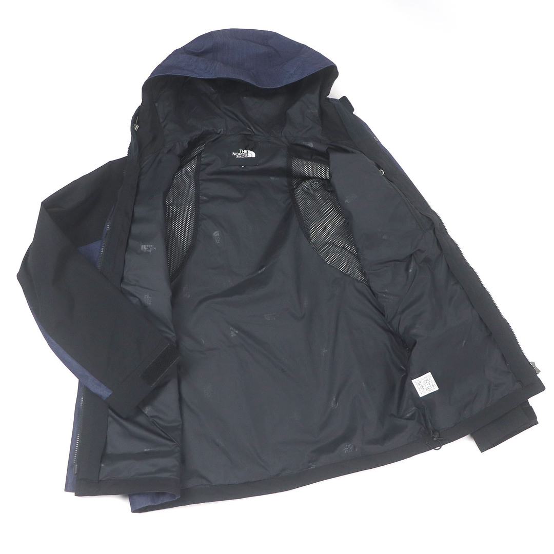 ☆THE NORTH FACE☆W'S GORE TRAIL PARKA マウンテンパーカー