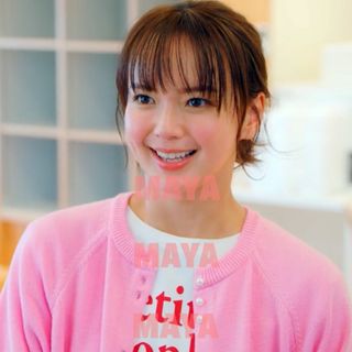 ★TV衣装★　ROPE' PICNIC　ロゴTシャツ(Tシャツ(半袖/袖なし))