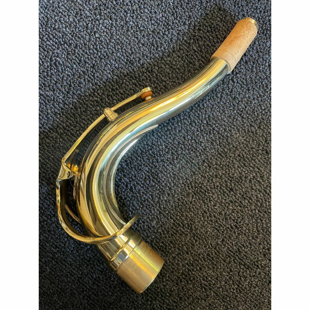 アンティグア テナーサックス 極美品 27万 ANTIGUA TENOR SAXの