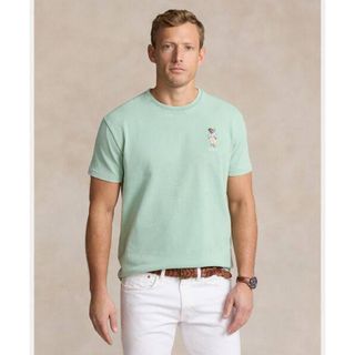 ポロラルフローレン(POLO RALPH LAUREN)のポロラルフローレン　ポロベア　Tシャツ(Tシャツ/カットソー(半袖/袖なし))