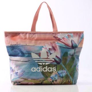 アディダス(adidas)の《美品》adidas Originals トートバッグ(トートバッグ)