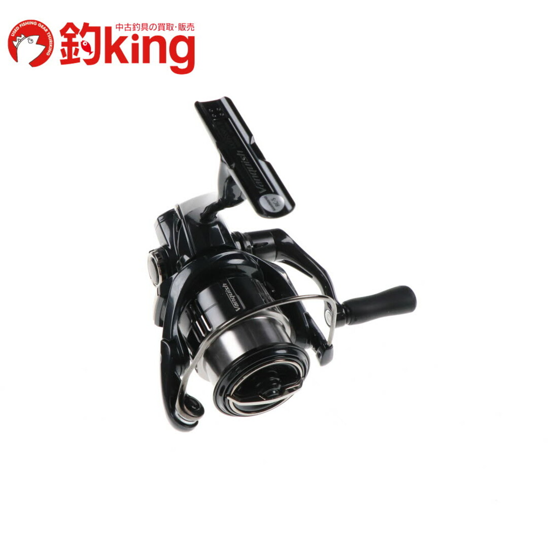公式サイト - SHIMANO 【中古/極上品】 1000SSSPG ヴァンキッシュ 19 シマノ リール