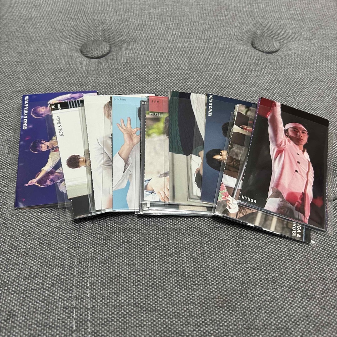 Johnny's - ジャニーズ デタカまとめ売りの通販 by デタカ何枚