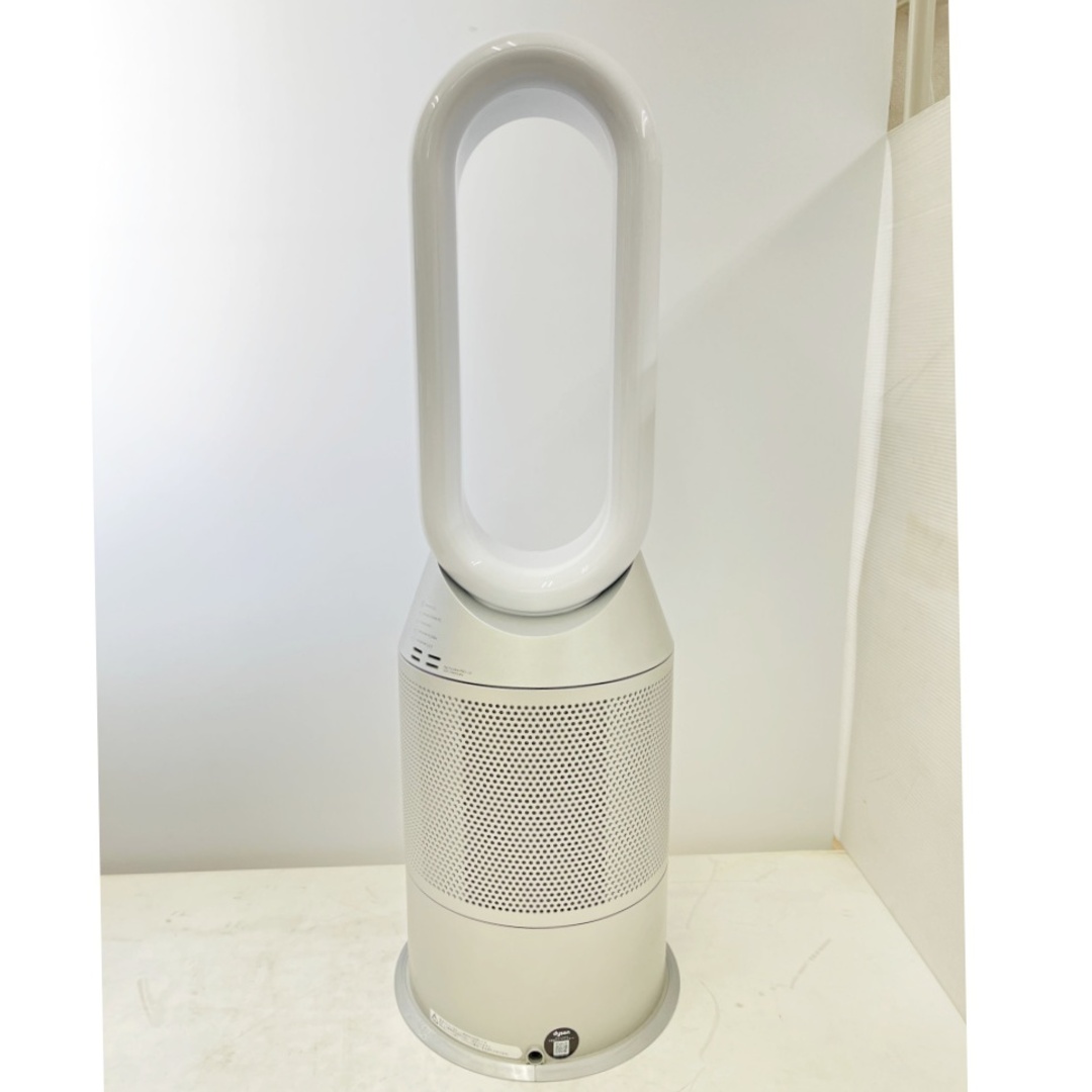 【美品】Dyson Pure Cool 加湿空気清浄機 PH03 2021年製 レンタル] Dyson(ダイソン) Purifier Humidify+Cool™ 加湿空気