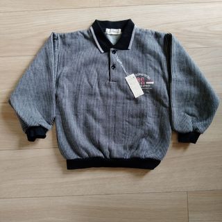 男の子　長袖　120サイズ　トレーナー　子供服　キッズ　トップス　服　★2