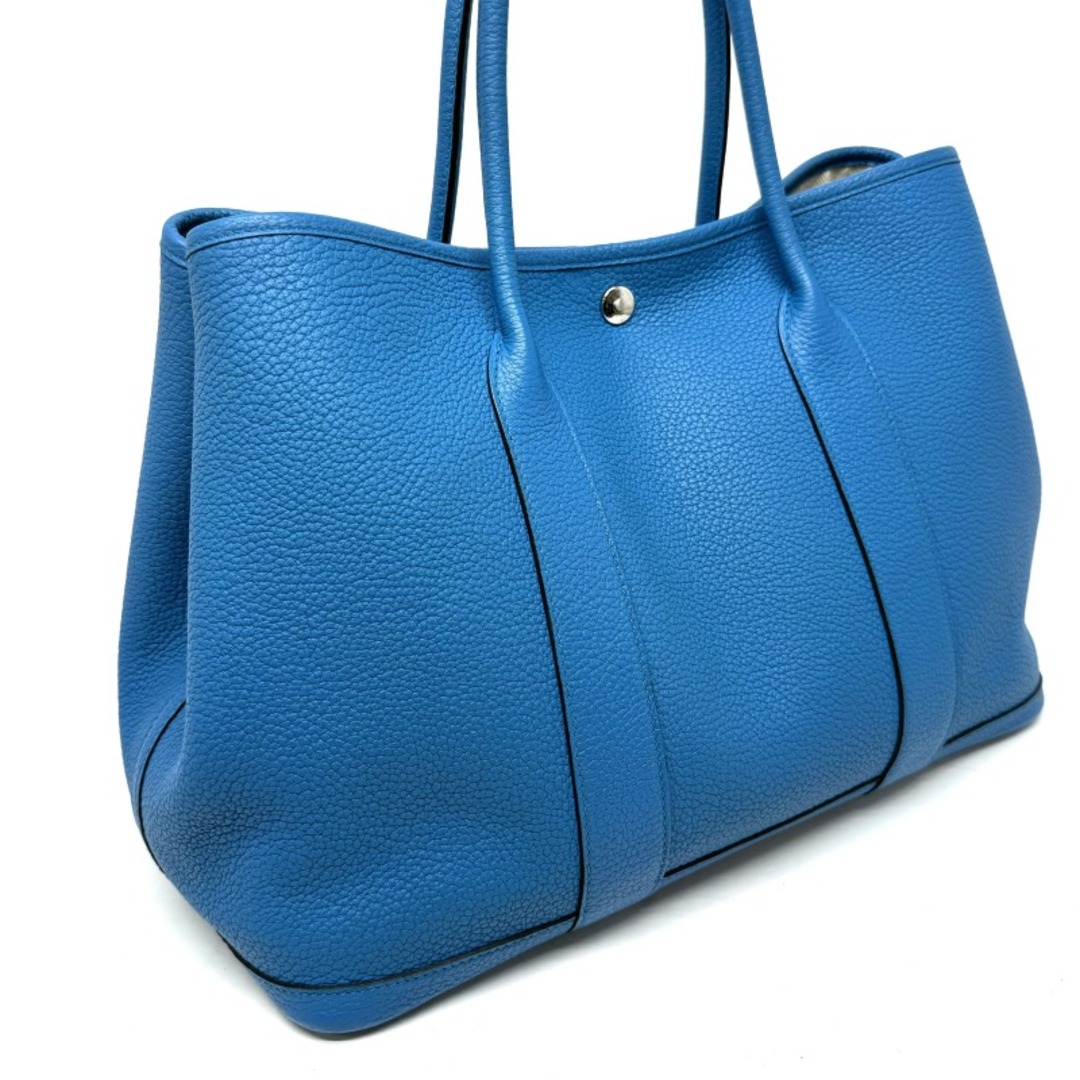 HERMES - エルメス HERMES ガーデンパーティPM ガーデンパーティ