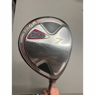 PRGR RED505 7W(クラブ)