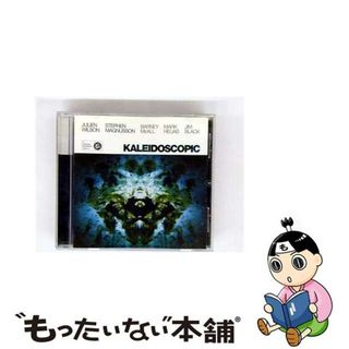 【中古】 Julien Wilson / Stephen Magnusson / Barney Mcall / Mark Helias / Kaleidoscopic(ジャズ)