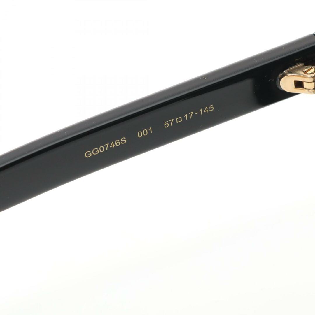 GUCCI グッチ GG1181SK ボストン GG ロゴ アイウェア 眼鏡