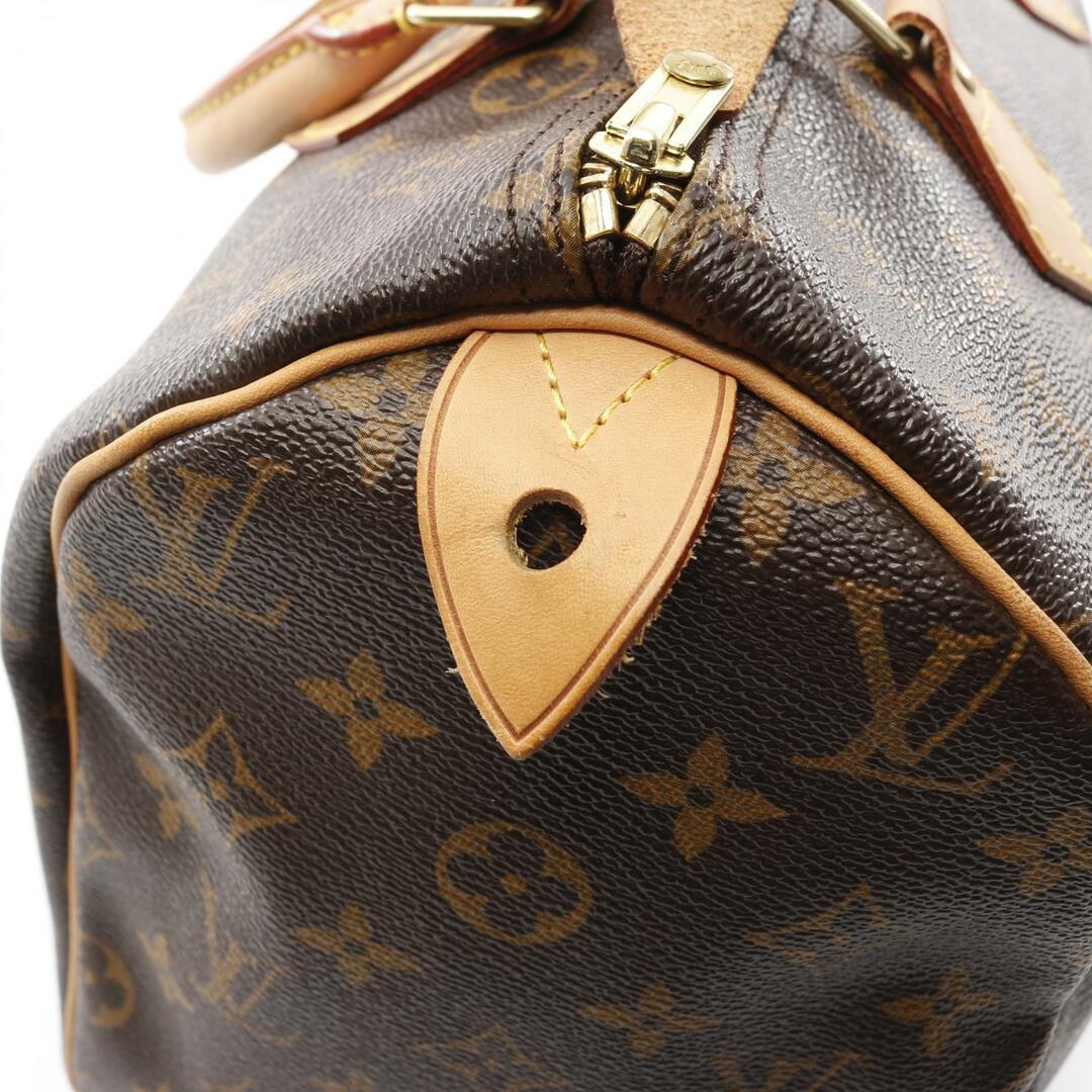 LOUIS VUITTON - ルイ・ヴィトン LOUIS VUITTON スピーディ30