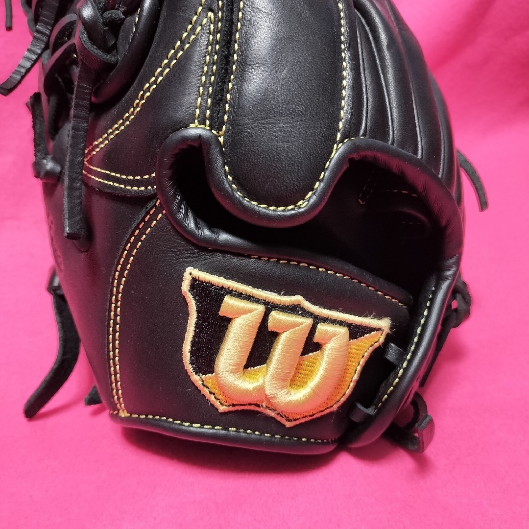 wilson - 【限定 現品限り】新品未使用ウィルソン ソフトボール