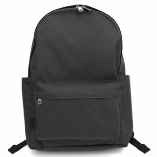 マーガレットハウエル(MARGARET HOWELL)のE06807 新品 MARGARET HOWELL idea 3K リュックサック チャコール(リュック/バックパック)