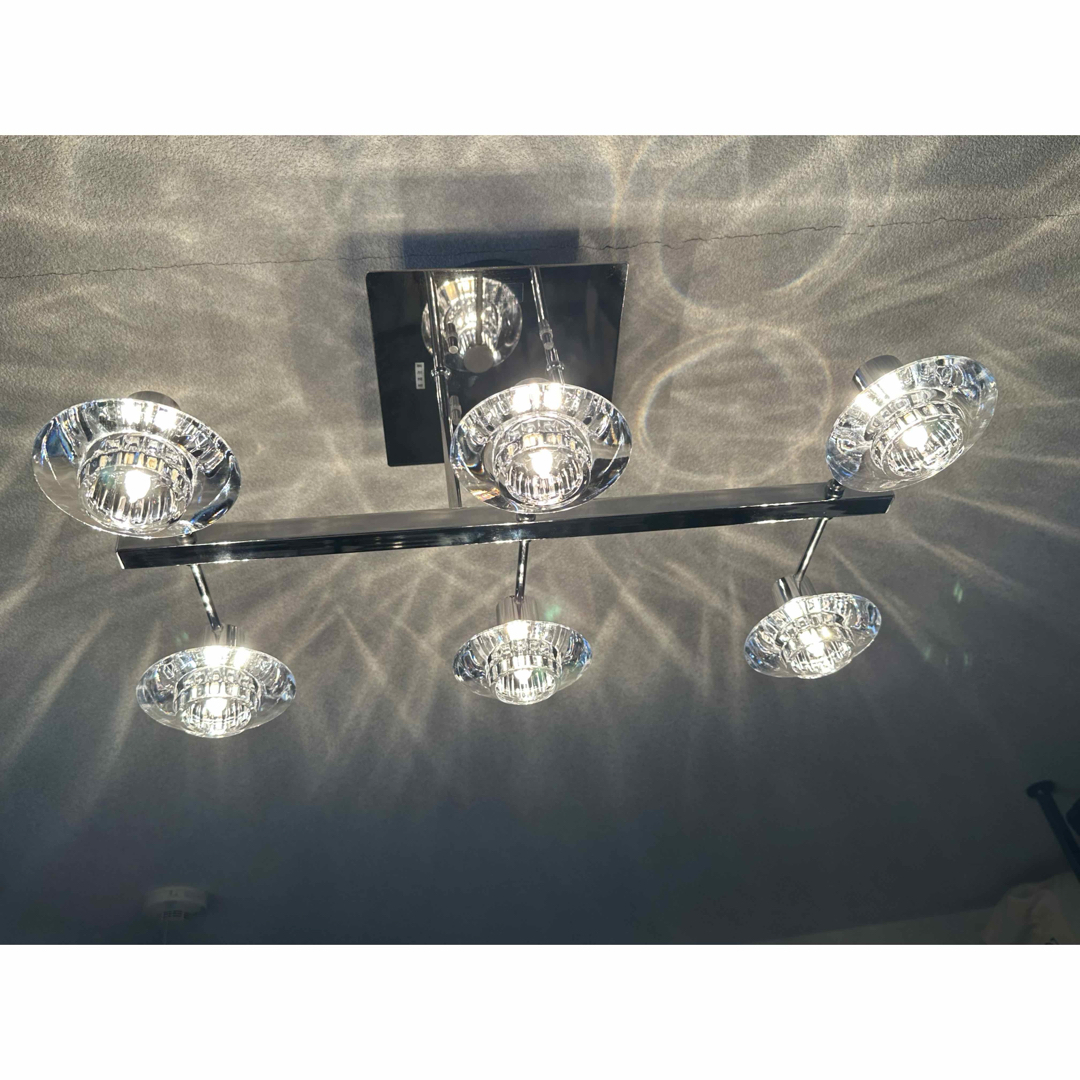 大塚家具 シャンデリアJOT-0660/6N約6畳用 大塚家具 シャンデリアJOT-0660/6N約6畳用 シャンデリア「JOT-0660/6N」約6