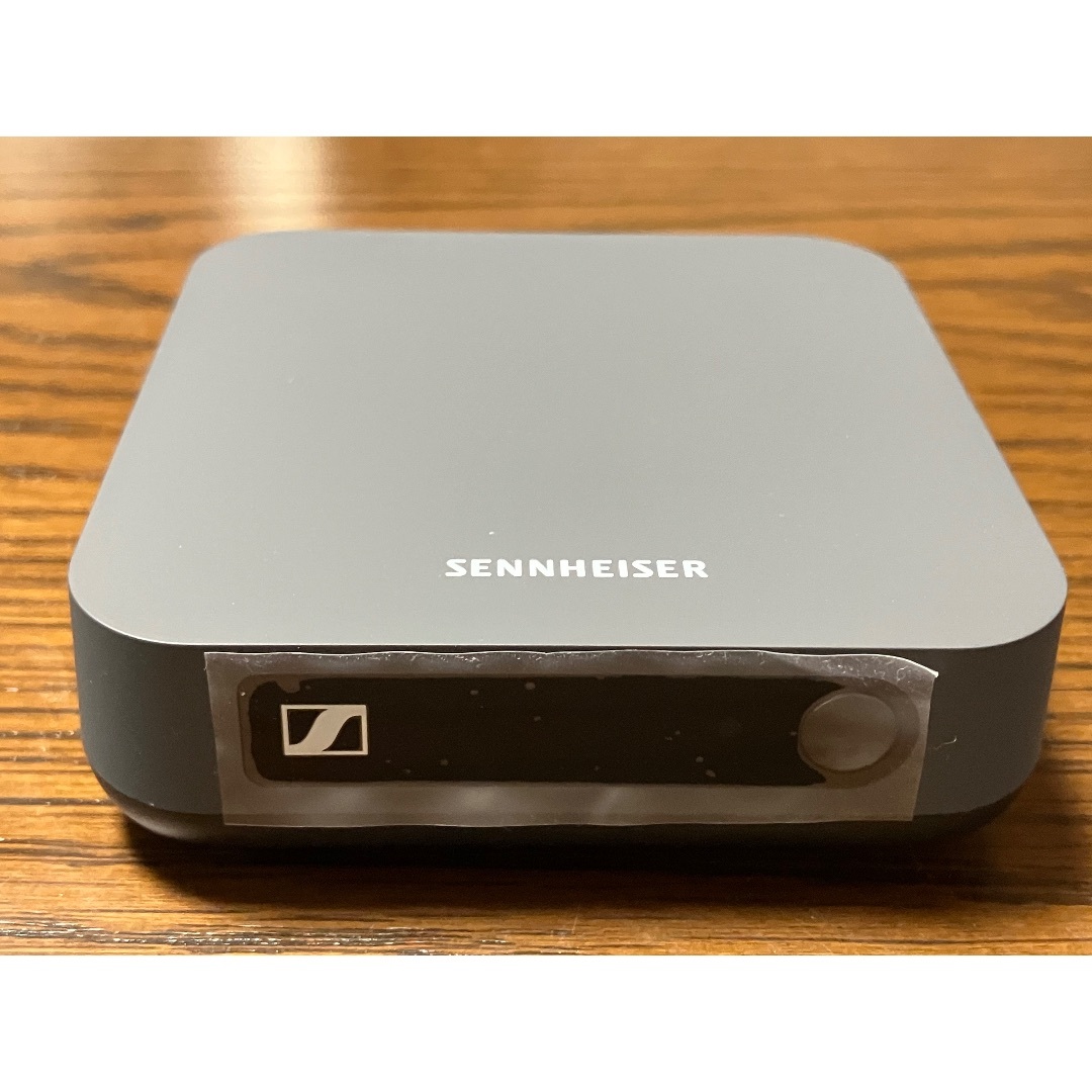SENNHEISER - SENNHEISER Bluetoothオーディオトランスミッター