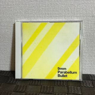 9mm Parabellum Bullet のCD/Gjallarhorn