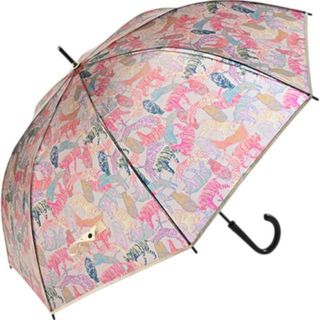 KiU キウ キウプラスチックアンブレラ K418(傘)