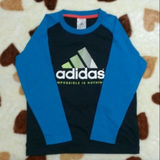 アディダス(adidas)の長袖Tシャツ(その他)