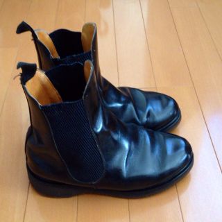 ドクターマーチン(Dr.Martens)のDr. Martensサイドゴアブーツ(ブーツ)