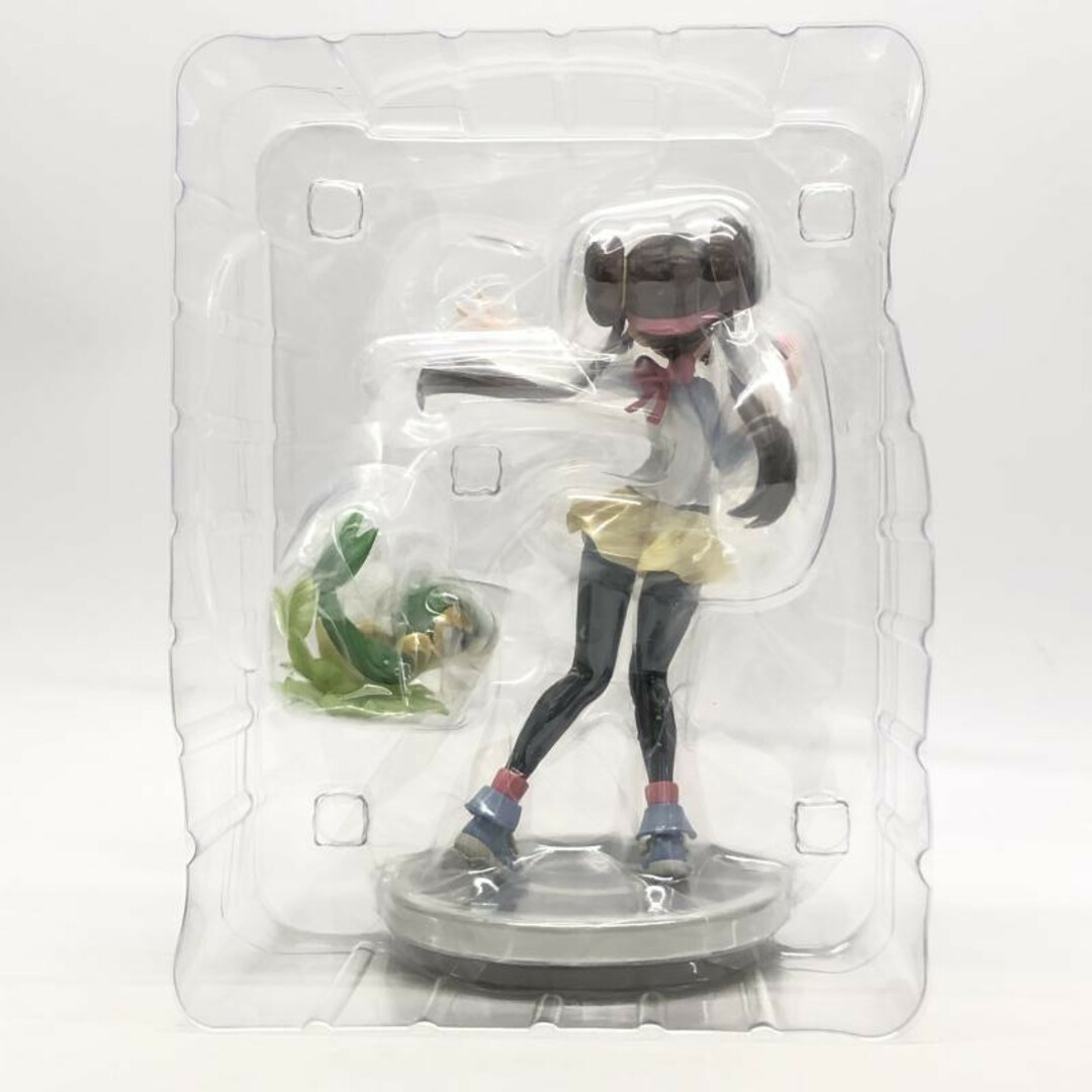 中古】開封)コトブキヤ ARTFX J メイ with ツタージャ 1/8[18