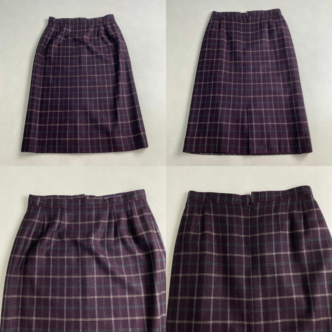 BURBERRY - Vintage バーバリー Burberrys セットアップ