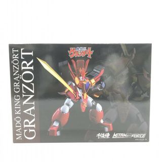 【中古】開封)METAMOR-FORCE グランゾート[18][240018363527](キャラクターグッズ)