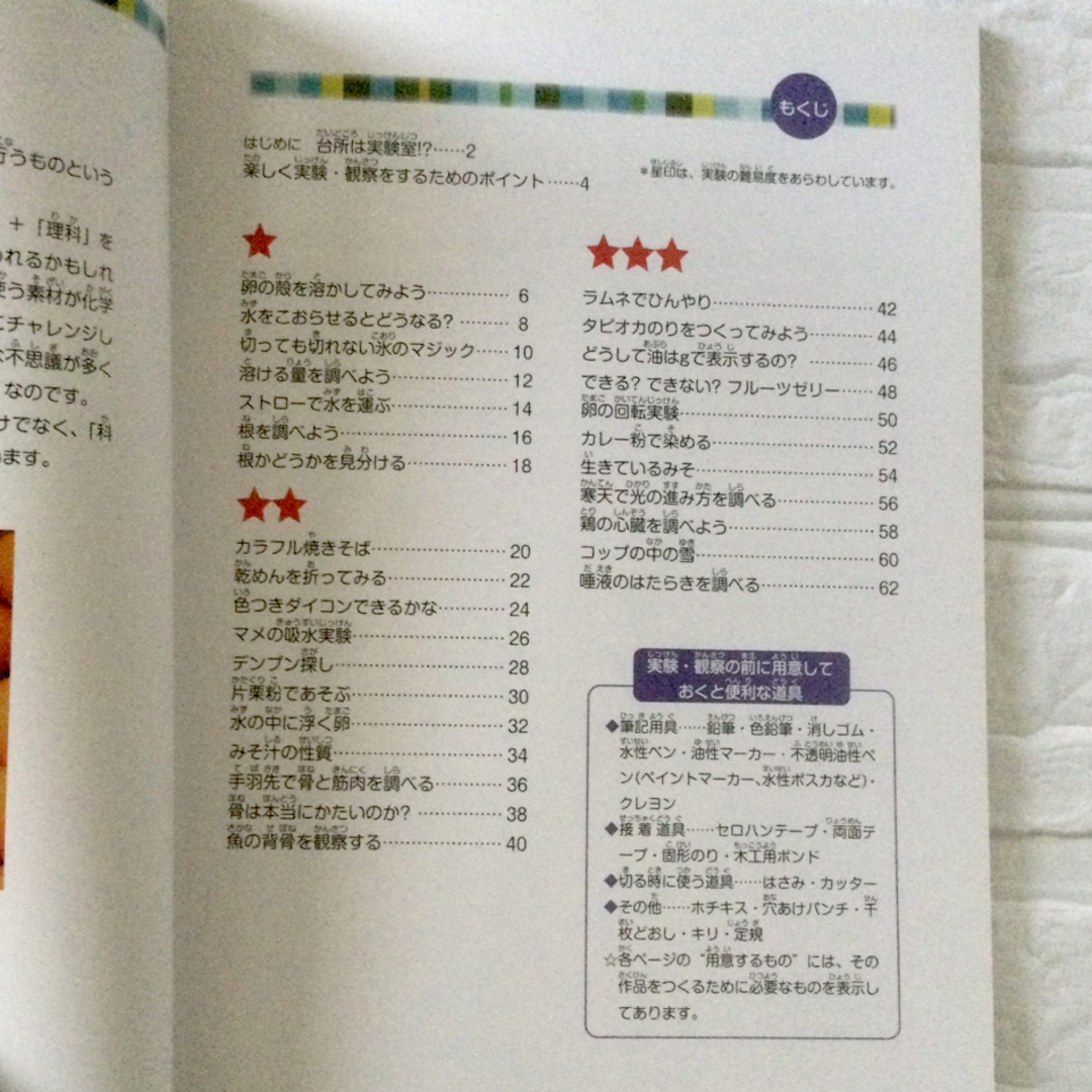 【幼・小学生向き】夏の自由研究向きの本2冊セット エンタメ/ホビーの本(絵本/児童書)の商品写真