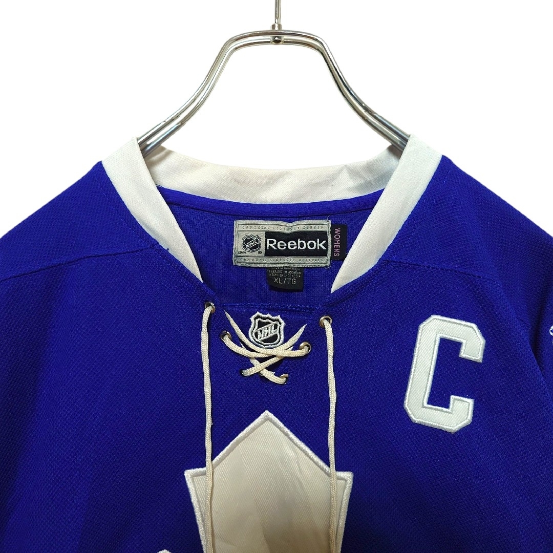 CCM NHL TRONTO MAPLE LEAFS トロント・メイプルリーフス