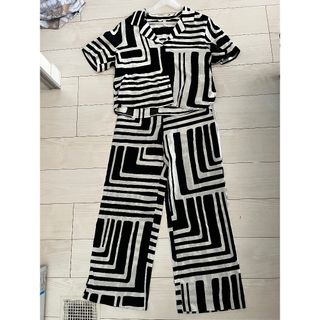 エイチアンドエム(H&M)のH&Mセットアップ(その他)