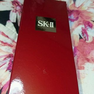 エスケーツー(SK-II)の★SK-II★フェイシャルトリートメントクレンザー新品(洗顔料)