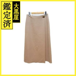 プラダ(PRADA)のプラダ ロングスカート - 【432】(その他)