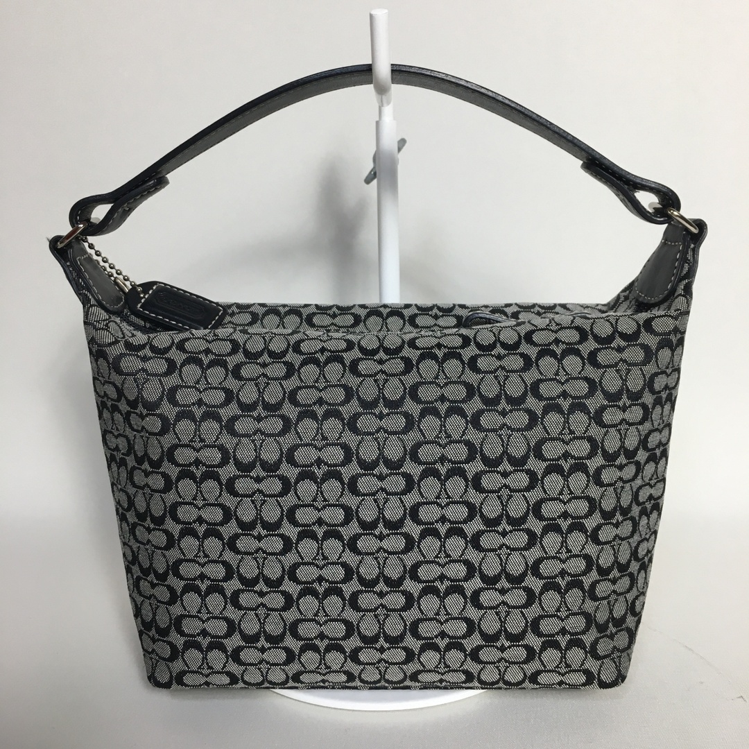 COACH - 2505-255｜美品｜コーチ ミニシグネチャー マルチポーチ
