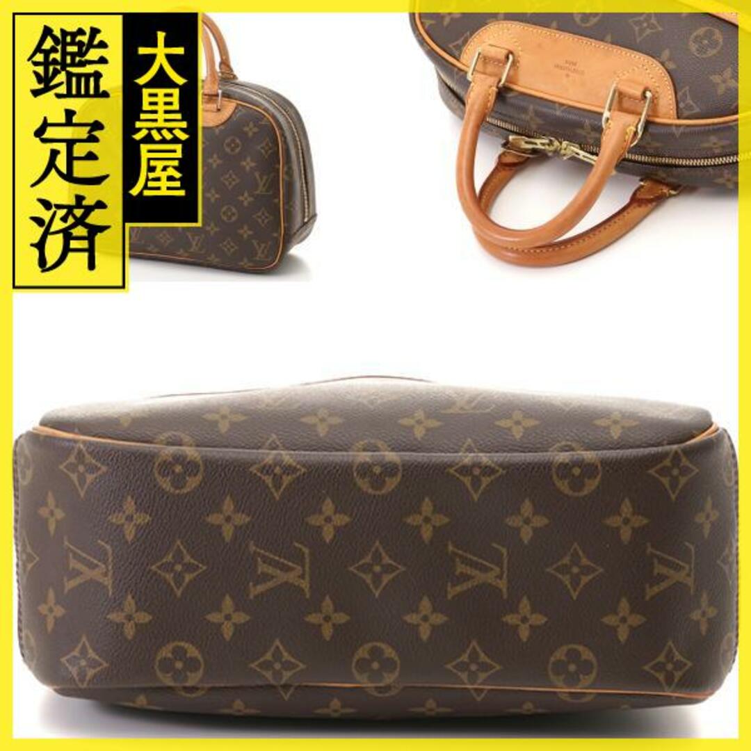 LOUIS VUITTON ルイ・ヴィトン トゥルーヴィル モノグラム