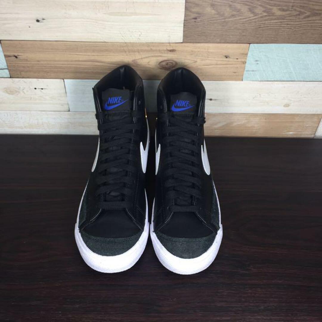 NIKE - NIKE BLAZER MID 77 SE 24.5cmの通販 by Kanda-White