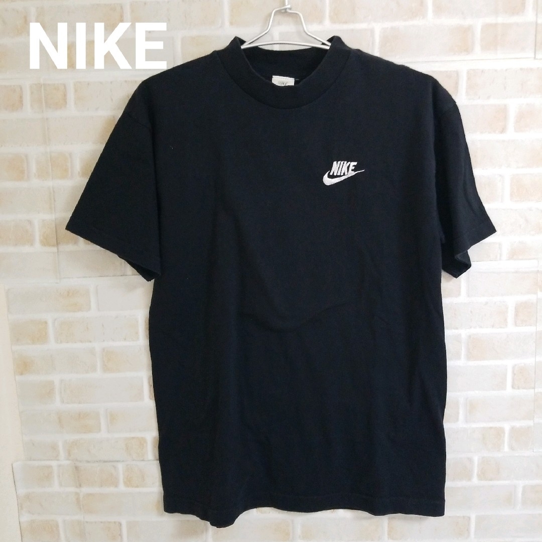 希少】ナイキ NIKEアメリカ限定Tシャツ LL相当 958