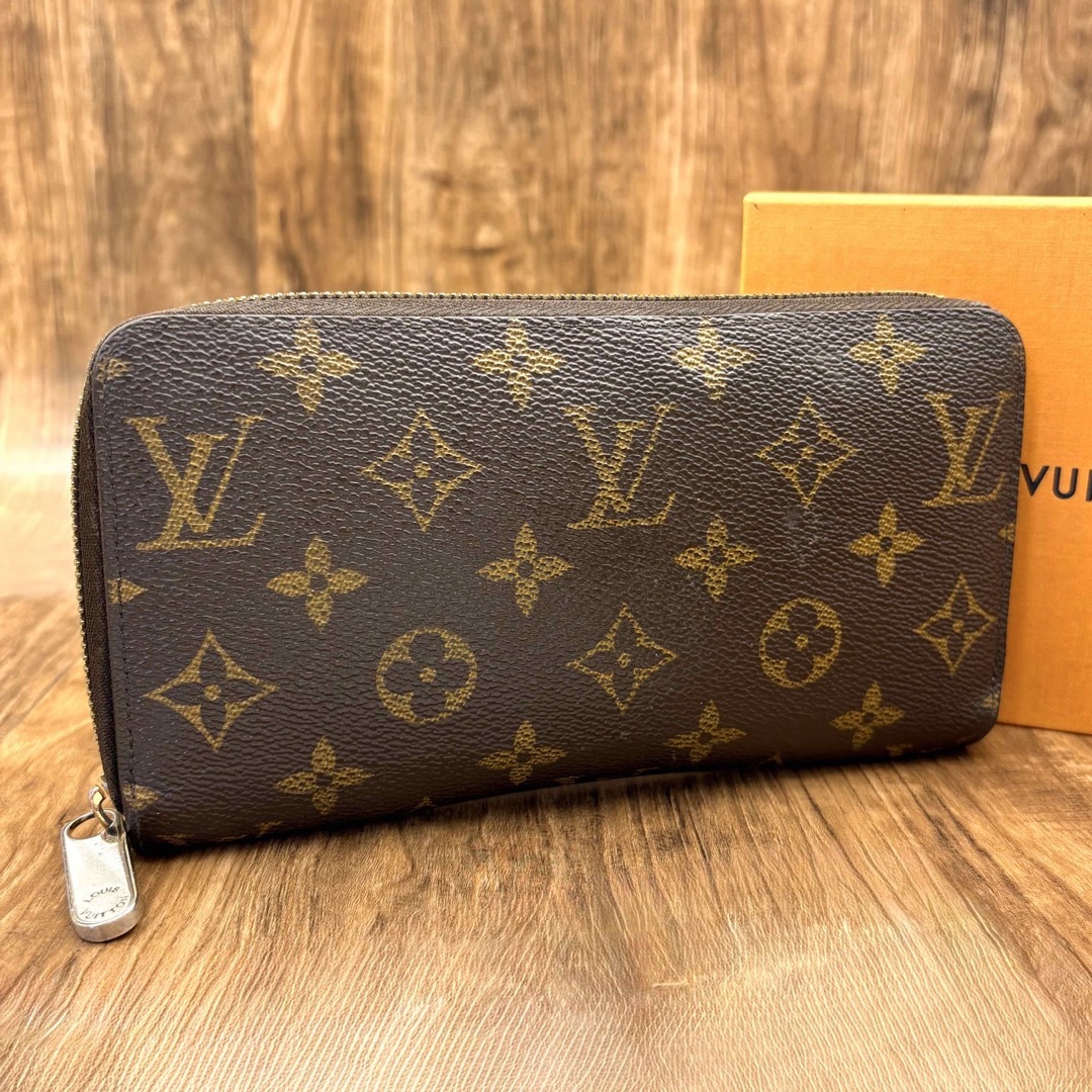 公式サイト LOUIS VUITTON - ⛄️極美品⛄️ ルイヴィトン モノグラム 小物