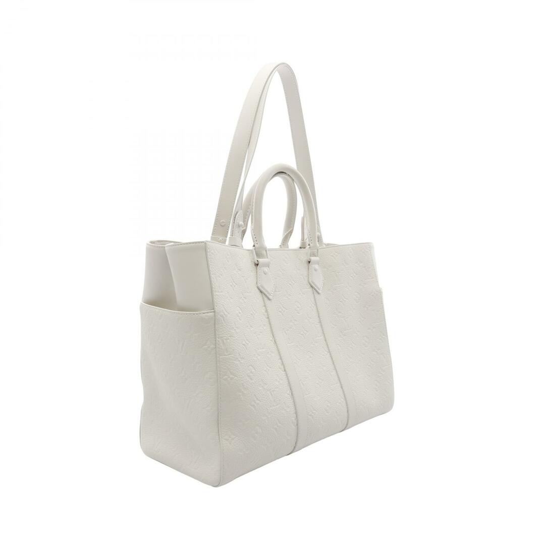 Louis Vuitton サックプラ 24H トートバッグ_Taurillon LOUIS VUITTON - LOUIS VUITTON ルイ・ヴィトン トートバッグ