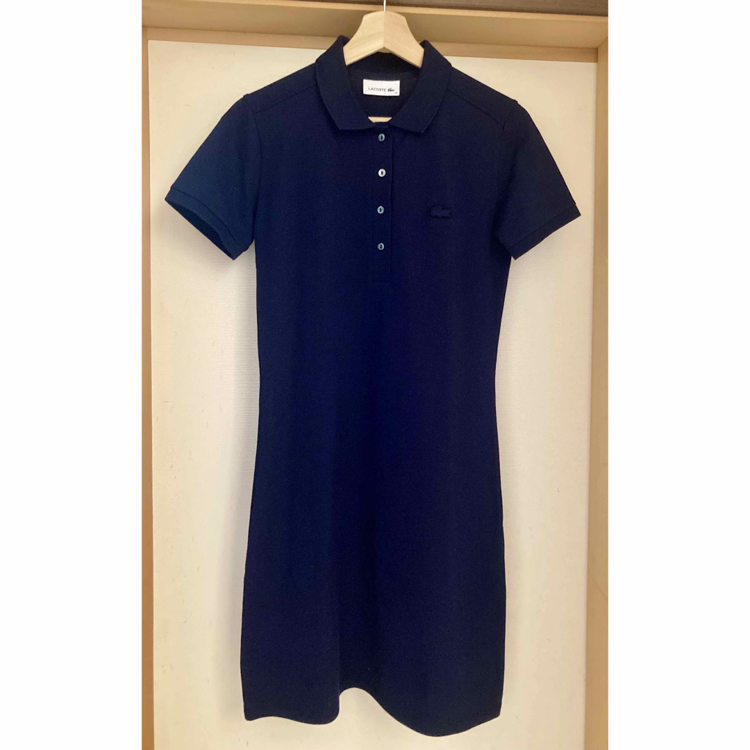 新作モデル - LACOSTE ラコステ shop｜ラコステ とも's by ワンピースの通販 ウェア